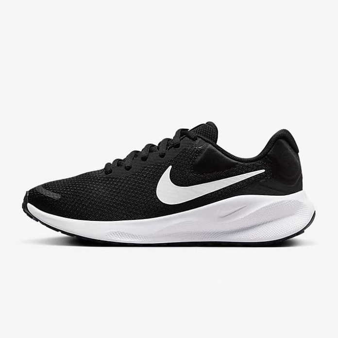 NIKE耐克女鞋缓震透气REVOLUTION 7运动鞋网面跑步鞋 FB2208-003