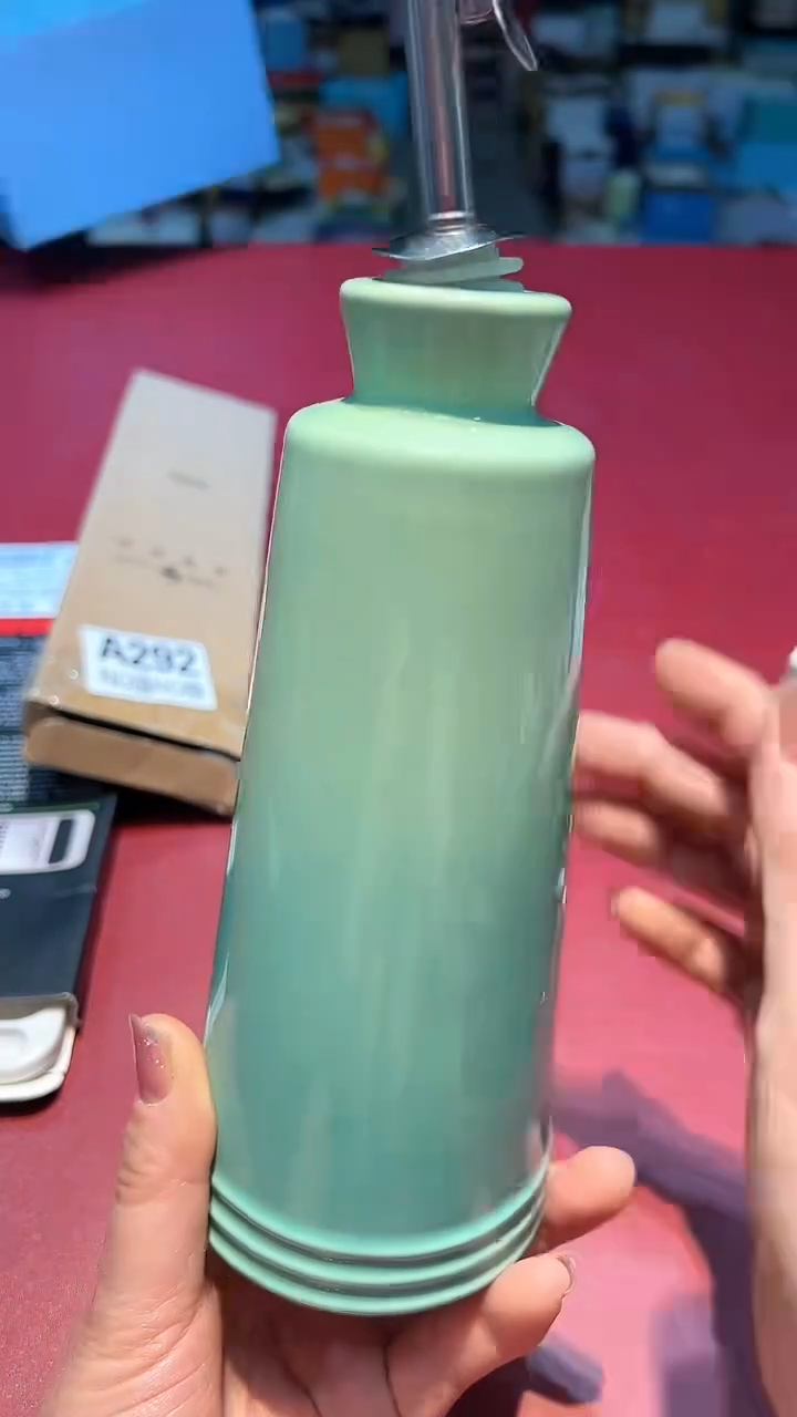 【闪购商品】瓷片锅碗瓢盆一件不剩