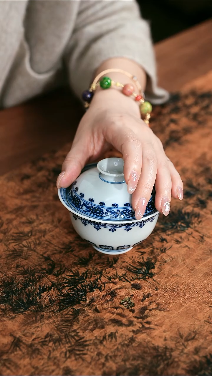 摆件瓷景德镇邮政专属链接@@@TQ012