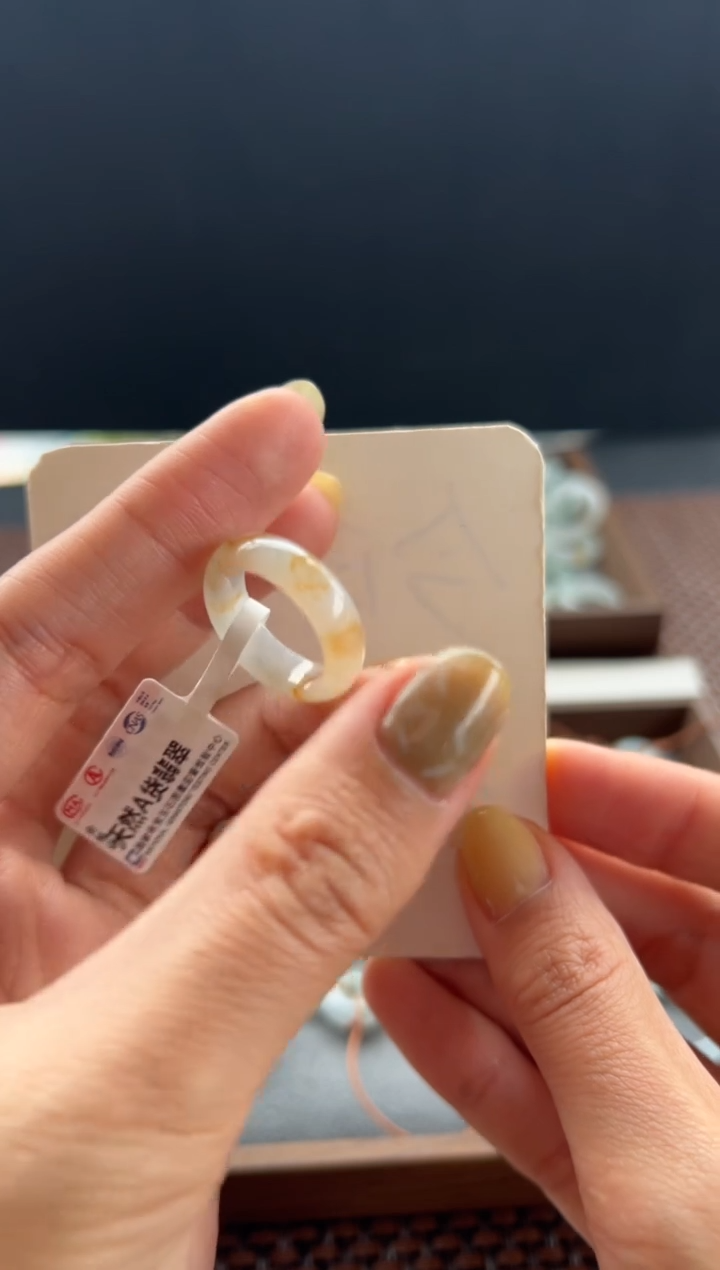 【闪购商品】翡翠吊坠(不含链)未镶嵌420买断14