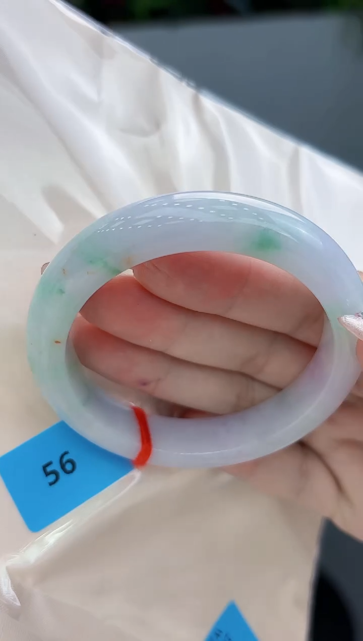 【闪购商品】翡翠手镯未镶嵌翡翠手镯