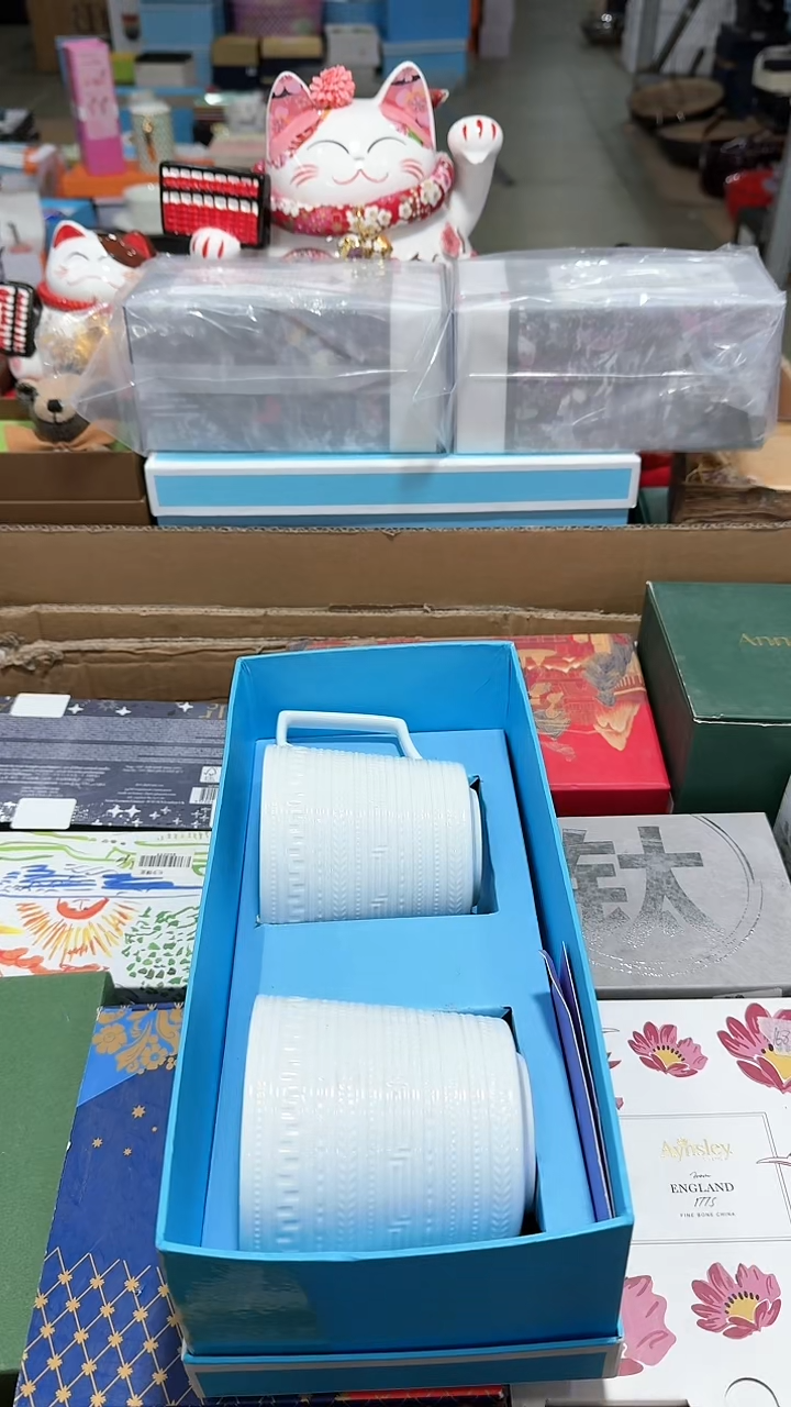 【闪购商品】瓷片大漂亮瓷器，一件不留--