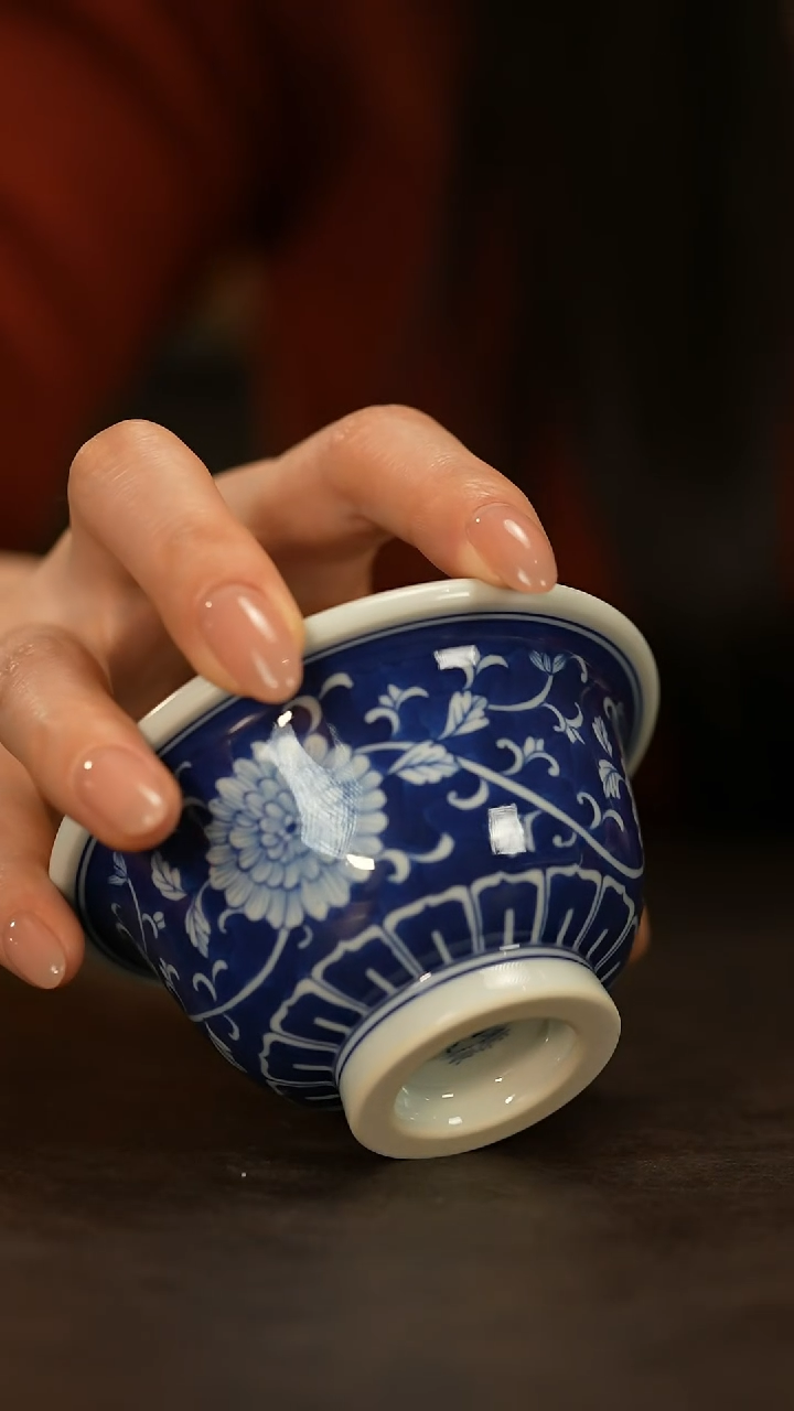 【闪购商品】瓷片陶玉            