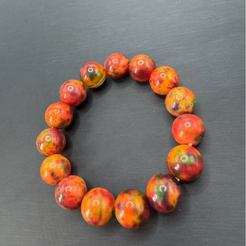  A114时尚精品手链