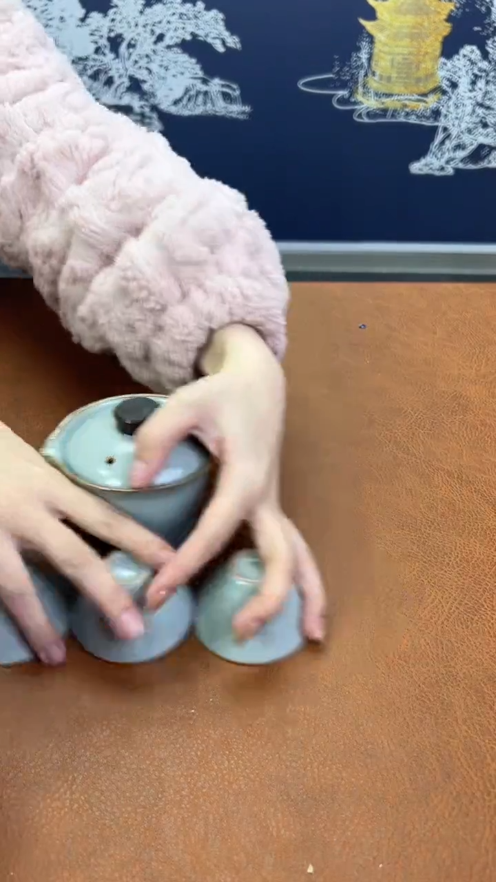 【闪购商品】紫砂茶杯瓷SC1111111111111