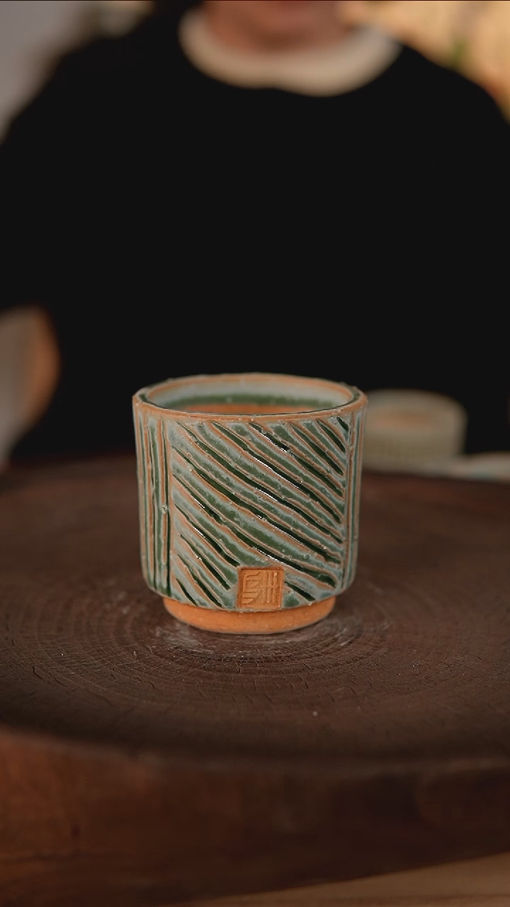 【闪购商品】陶瓷2-8-424默认瑕口径6