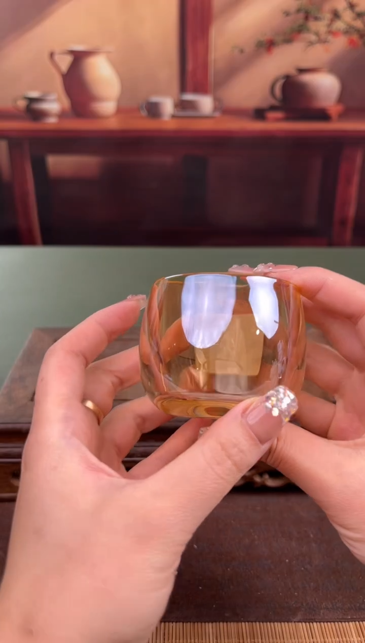 【闪购商品】顾德茶器福利闪购链接