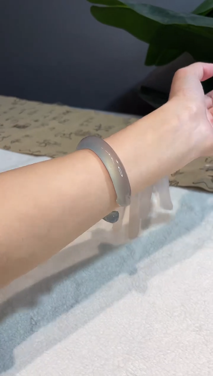 定制玛瑙57.8鉴赏期48小时