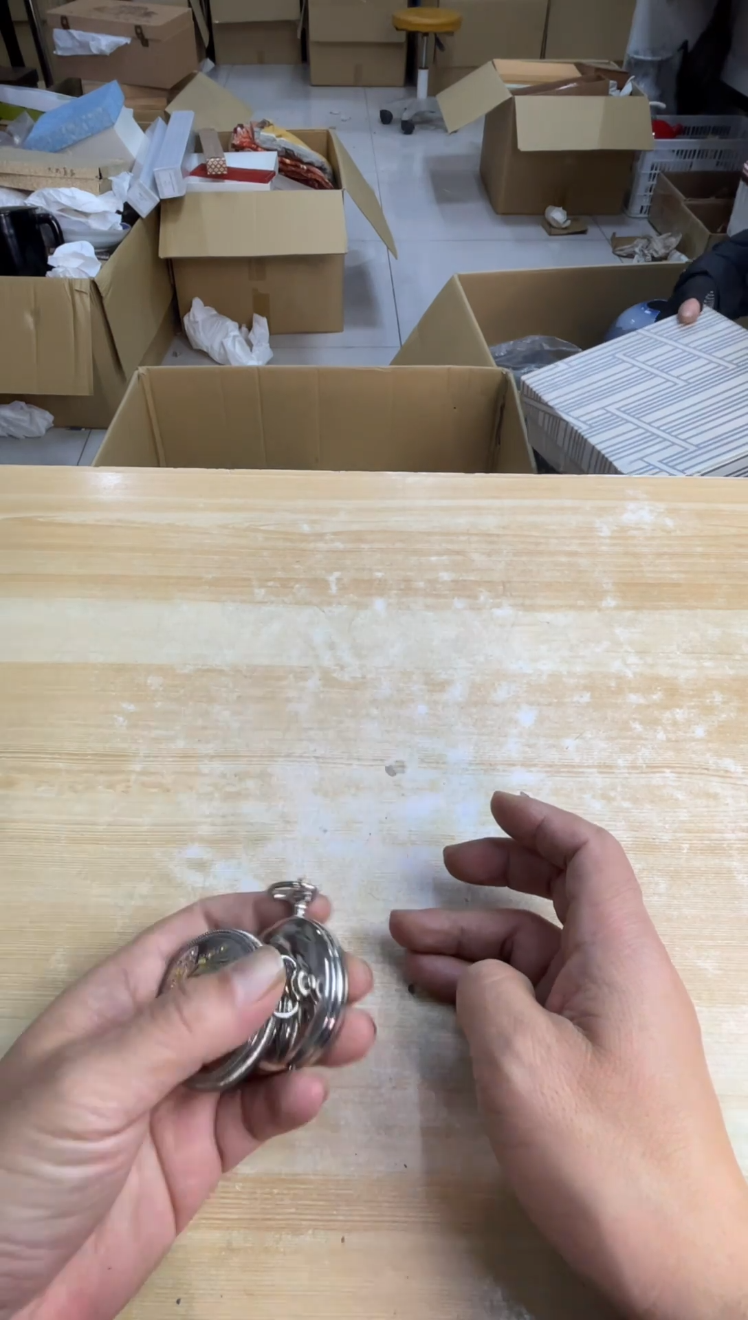熏*空默认微瑕，no退no换，介意勿拍
