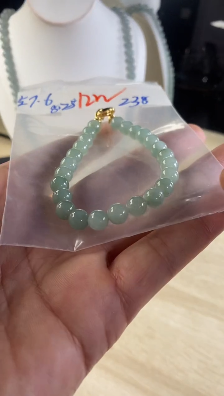 未镶嵌定制翡翠纯天然缅甸翡翠