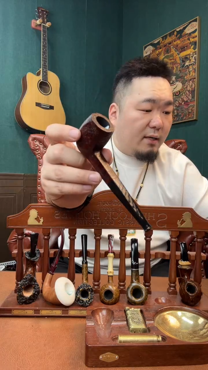 石楠木意大利进口石楠木烟斗