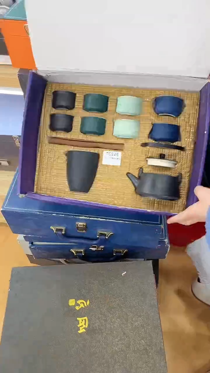 【闪购商品】窑主茶具窑主茶具@