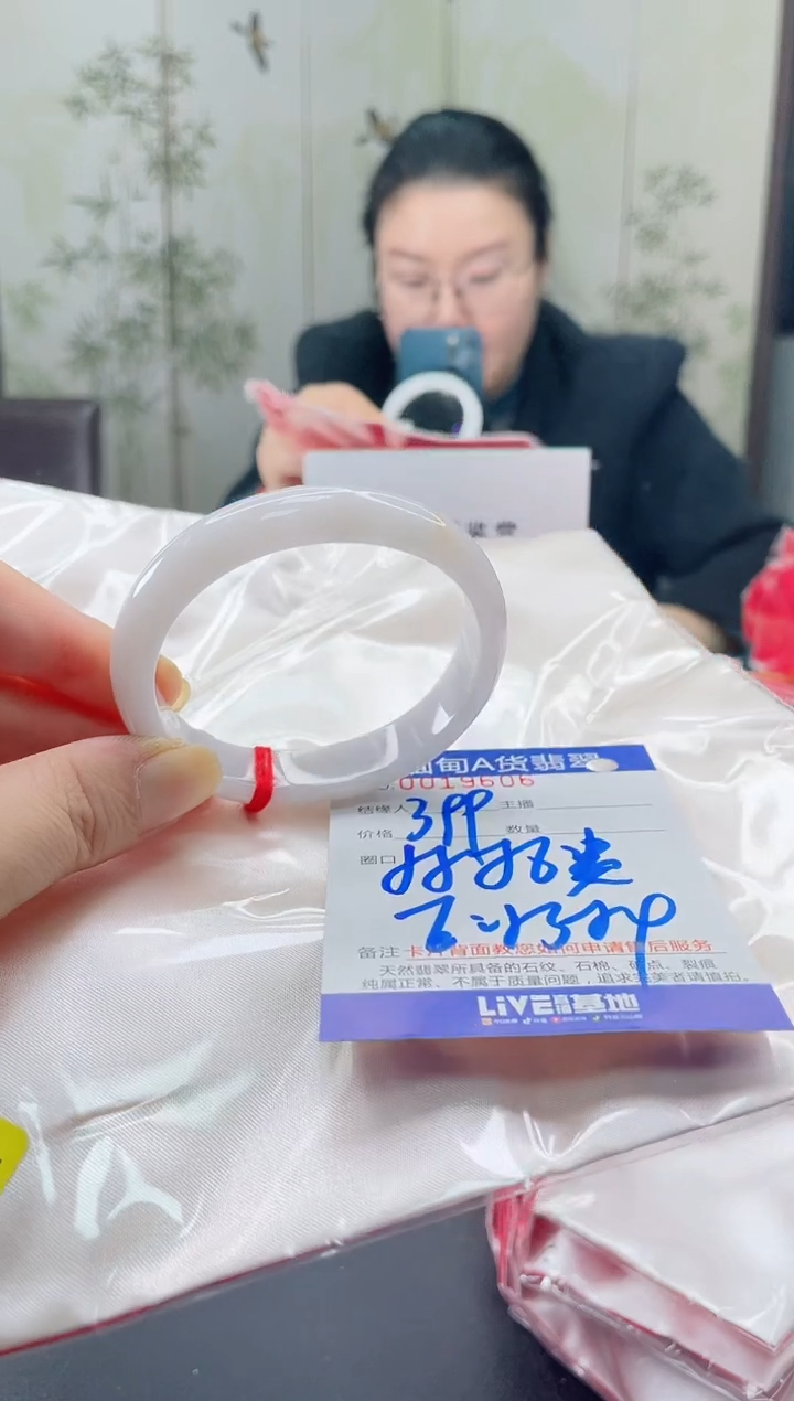 未镶嵌手镯翡翠2