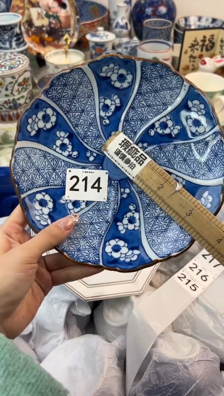 【闪购商品】瓷片214.................