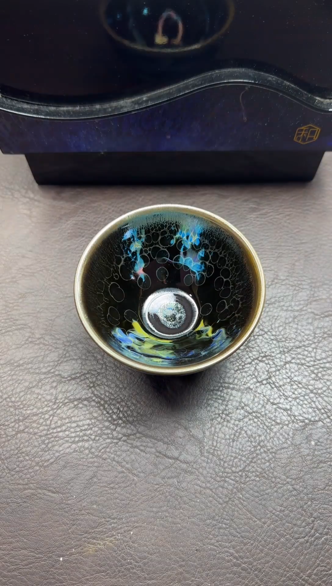 茶盏D*L288号徐长和