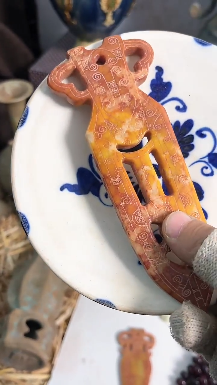 【闪购商品】手工，手绘，瓷器1