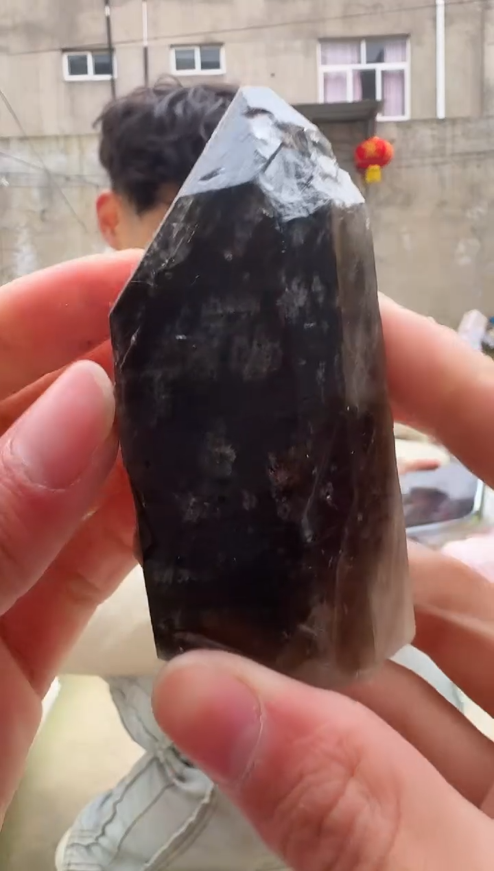 【闪购商品】摆件未镶嵌水晶水晶 280