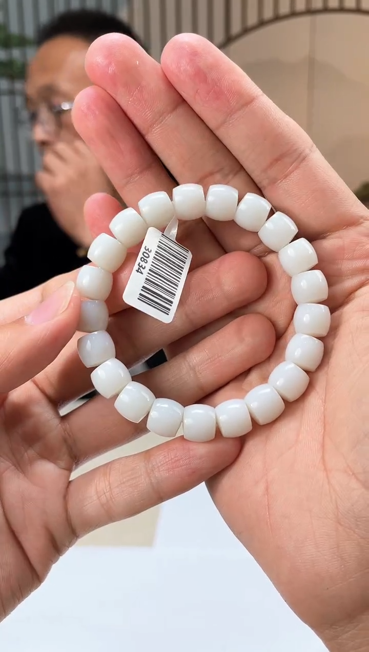 【闪购商品】定制和田玉和田玉（多样性拍一发一）22077