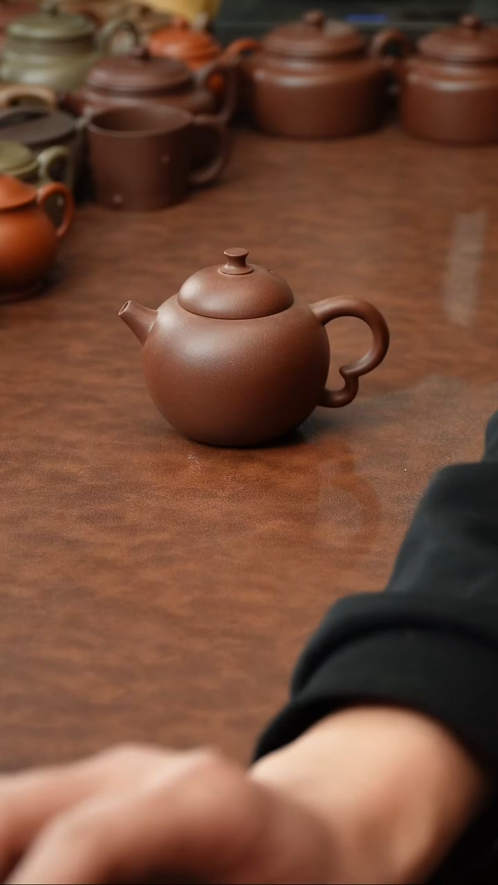 茶壶紫砂R****?1 1 1 1 1 1 1 1 1 1 1 1