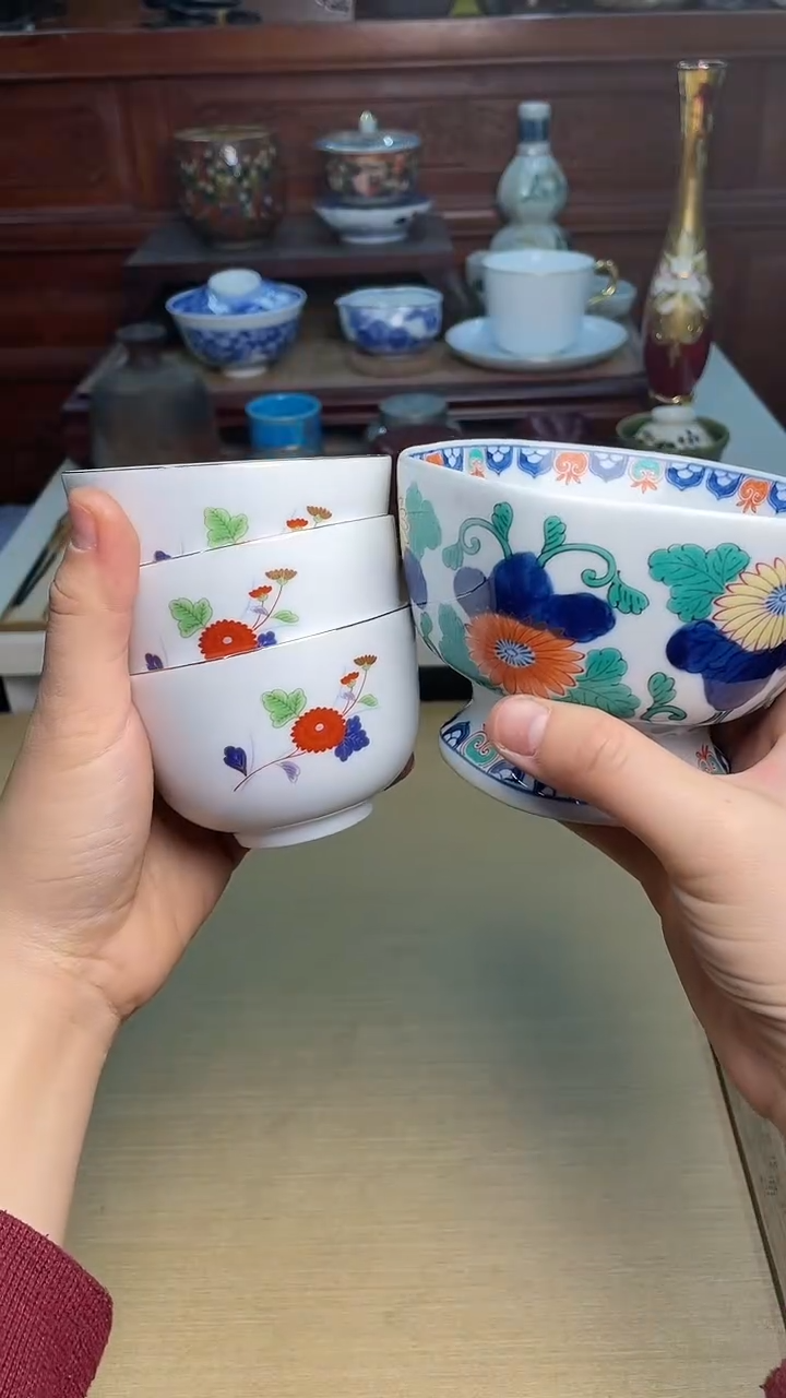 64号右边那个口沿一点点点飞皮