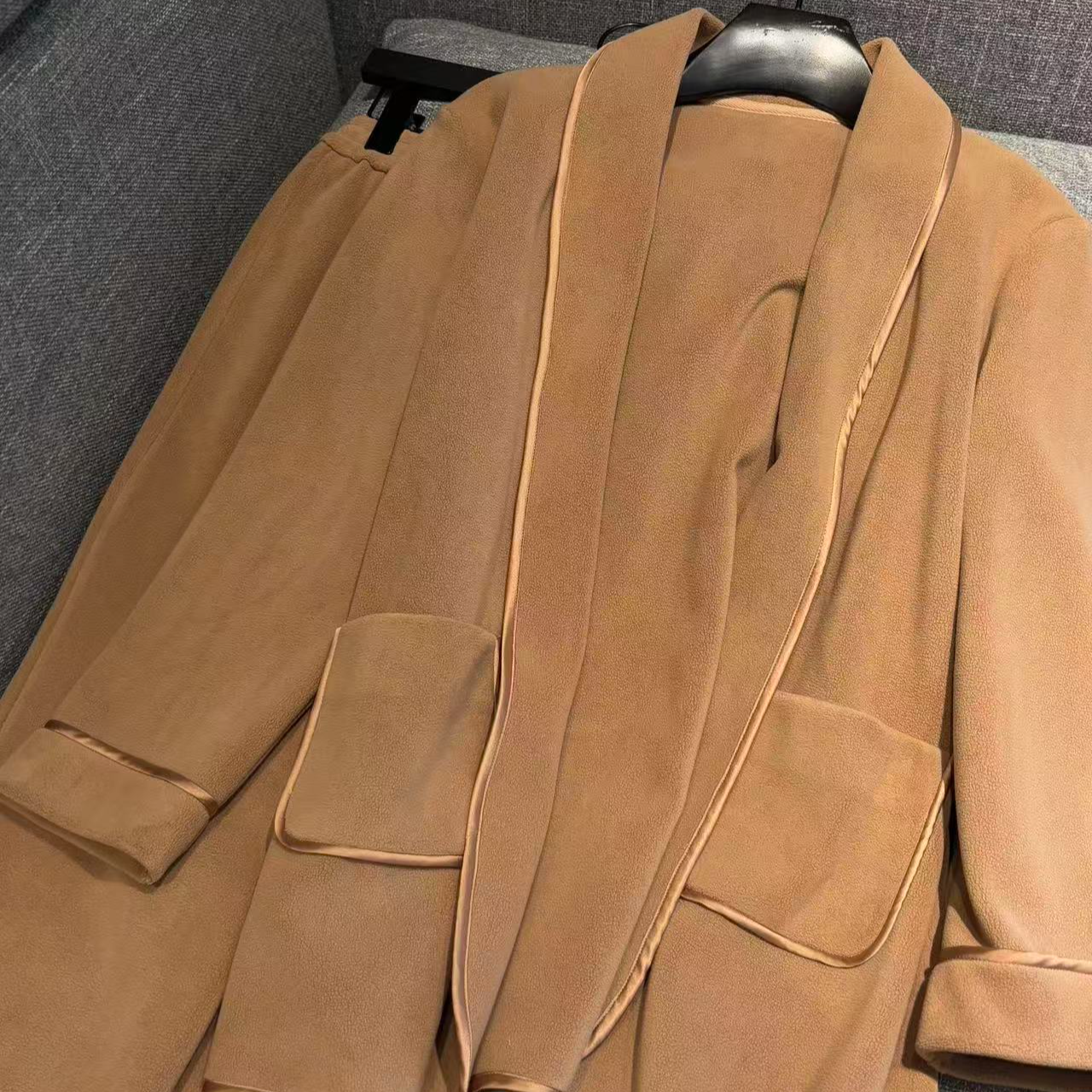 【MUOOT】 原创新款家居服休闲套装KX25216