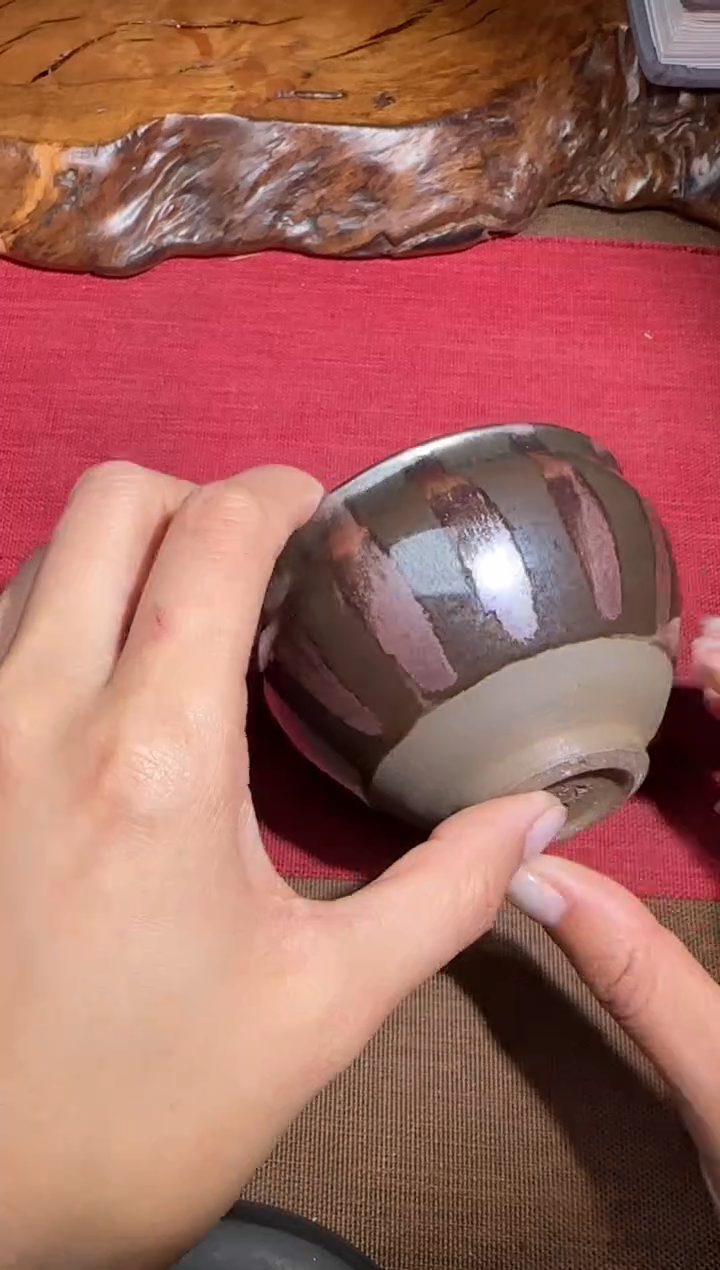 【闪购商品】茶盏廖成义高端收藏199