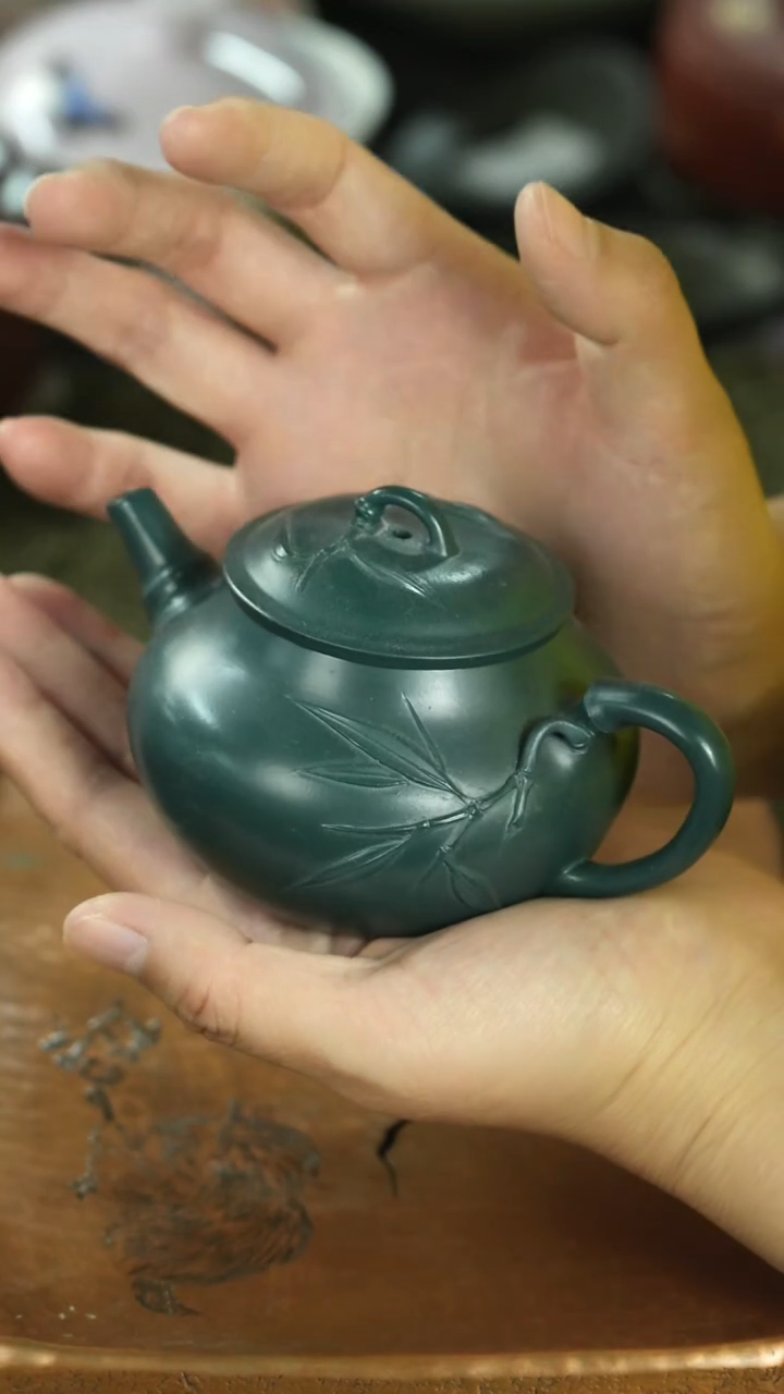 播播茶具，进来看看呗！