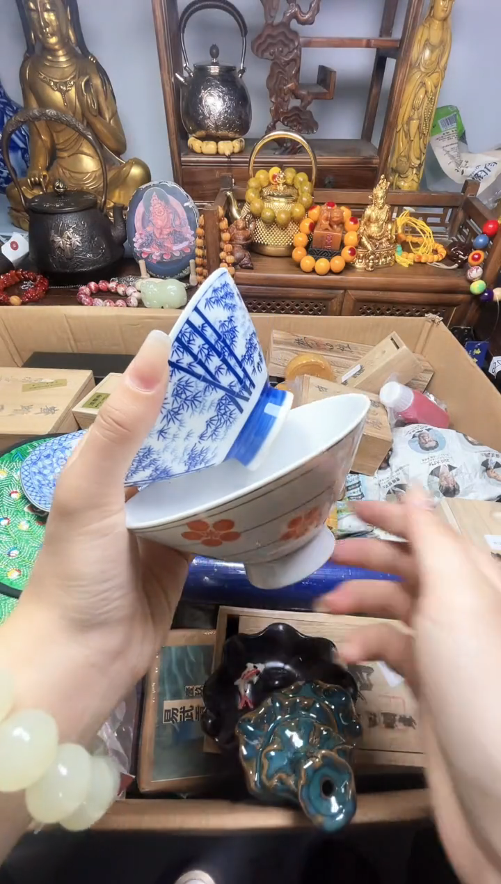 瓷片瓷器瓷器瓷器瓷器