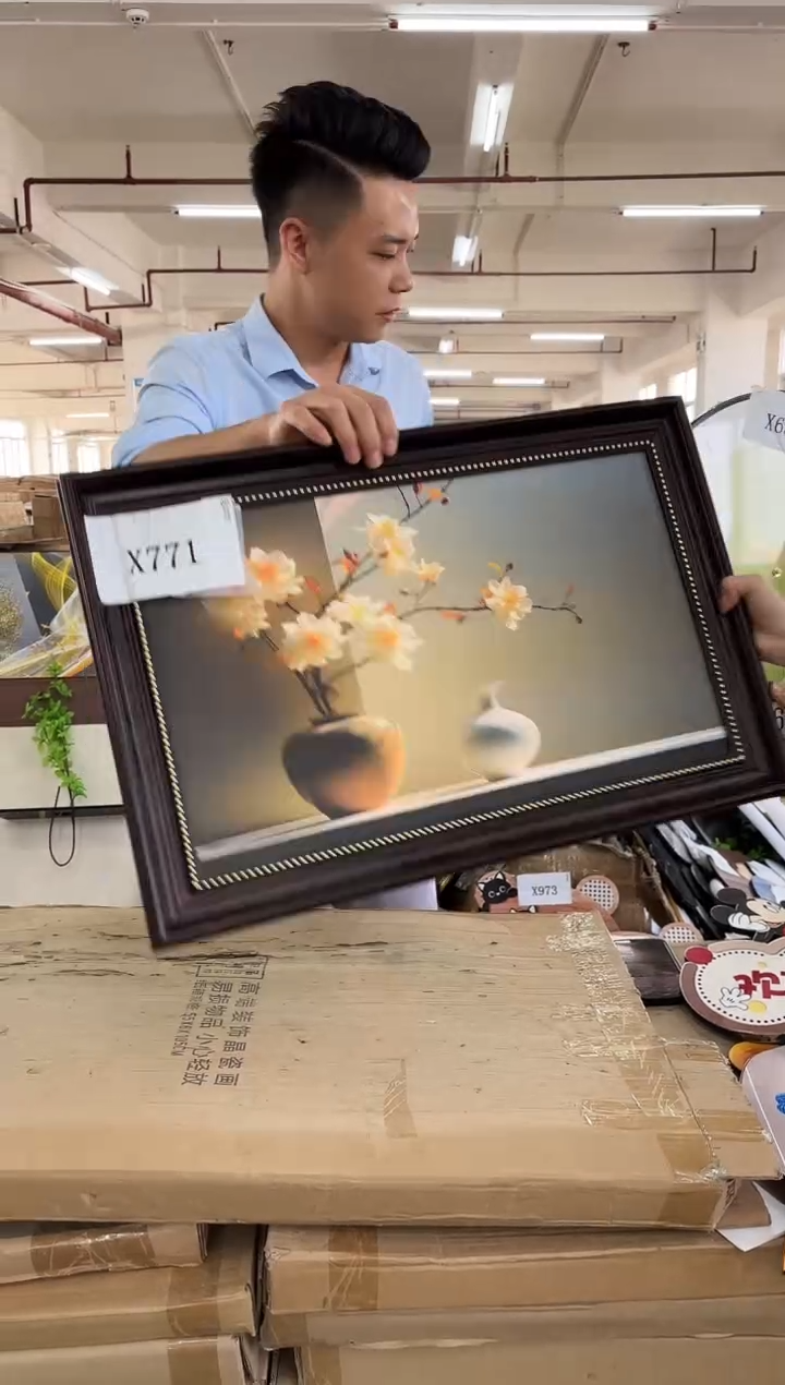 横款孤品微瑕朵朵闪购X711