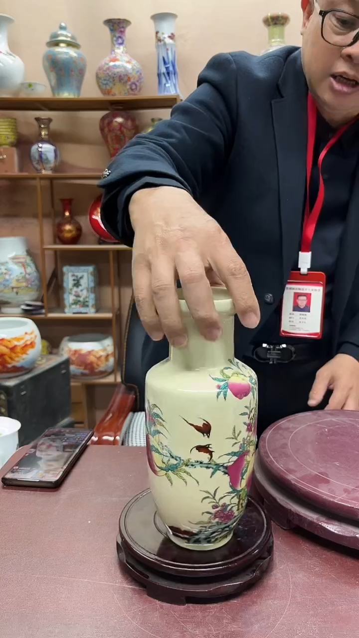 杯景德镇陶瓷板件