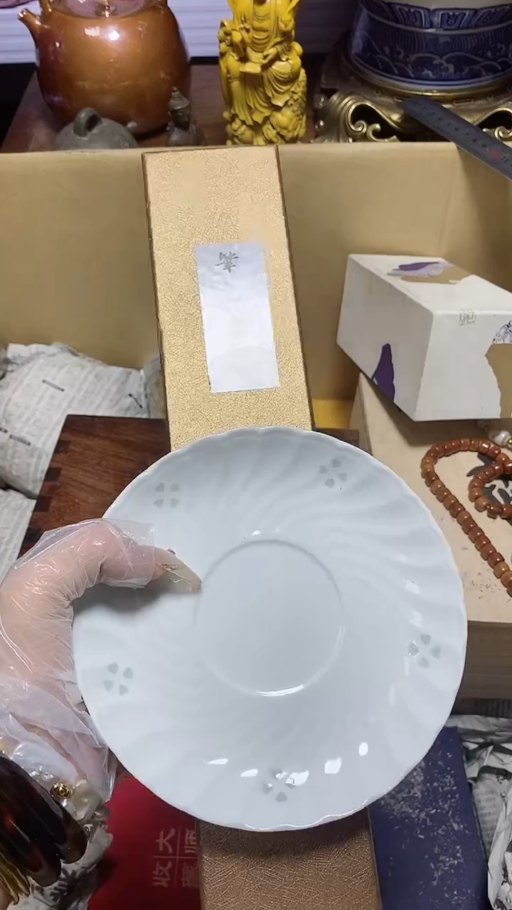 【闪购商品】瓷器瓷片瓷器瓷片