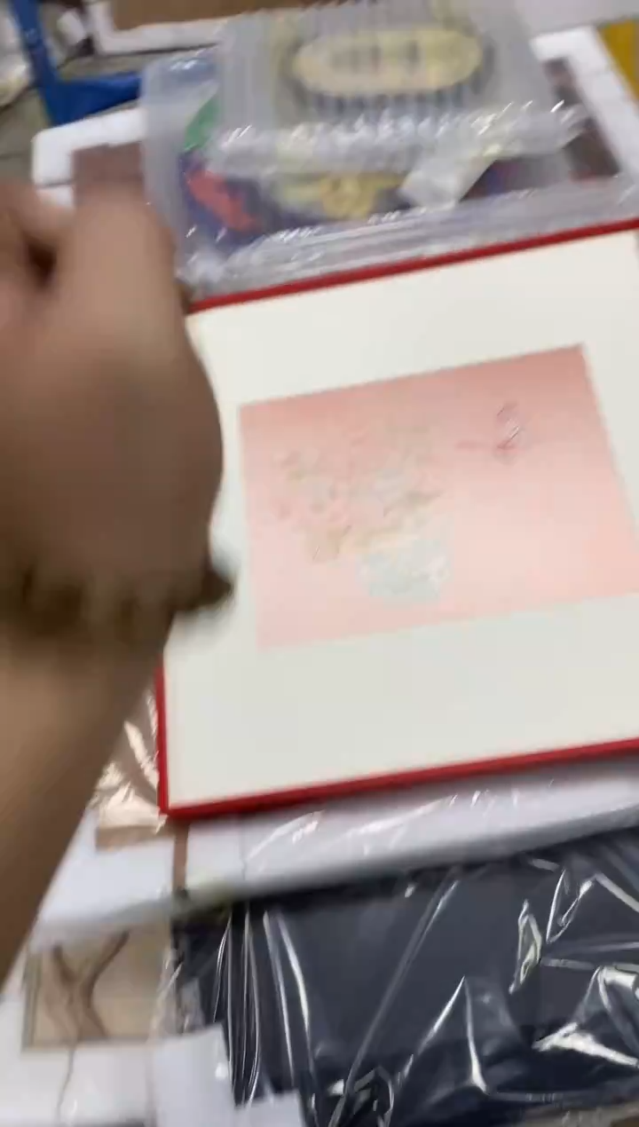 仓库清货 默认瑕疵 完美主义者慎拍