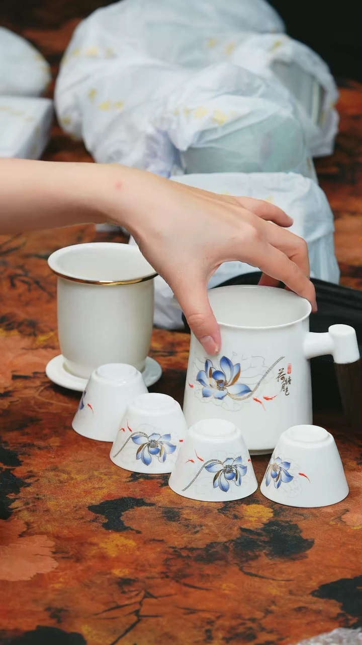 【闪购商品】雅拙茶器！！！！