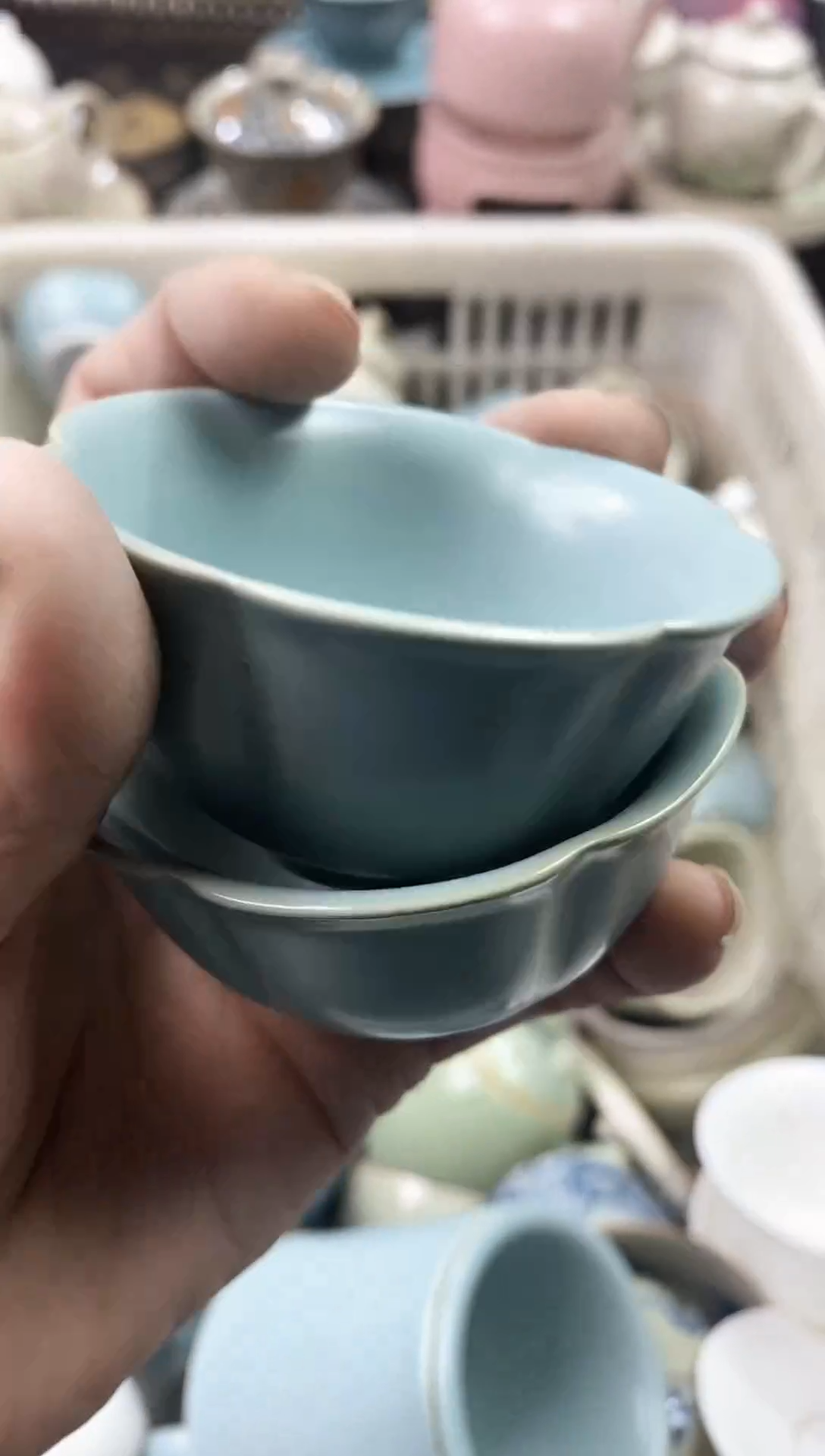 【闪购商品】（轻轻微瑕）茶具茶壶茶碗茶杯