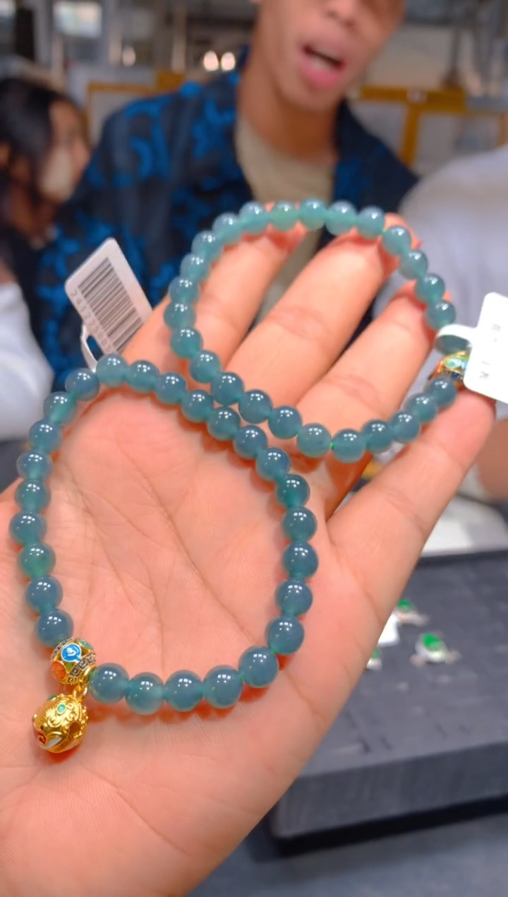 【闪购商品】定制翡翠未镶嵌47定制翡翠-多样性发货（发其一）