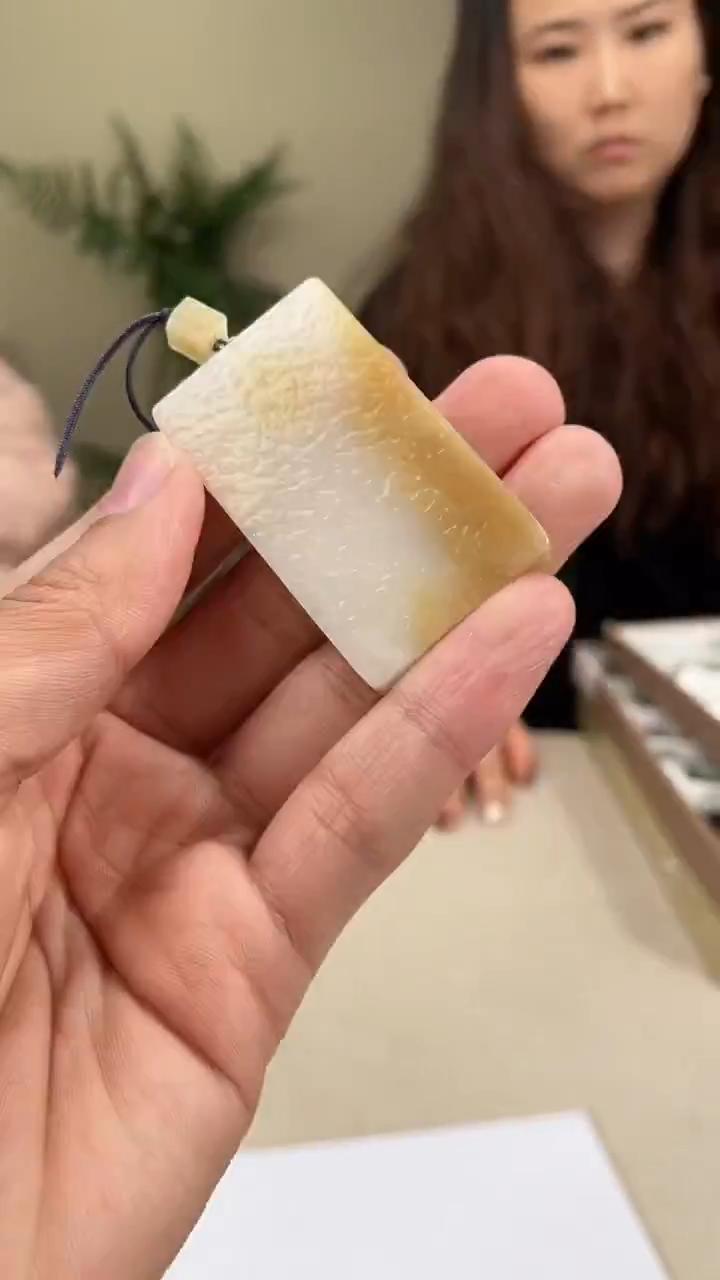 定制和田玉多样性拍一发一020225