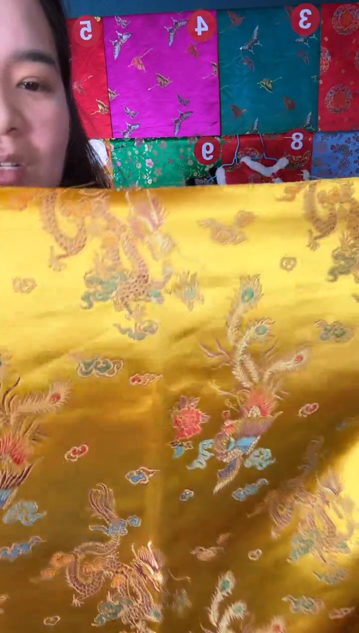 混纺小布头1单60公分，满18元包邮，新疆西藏不发货