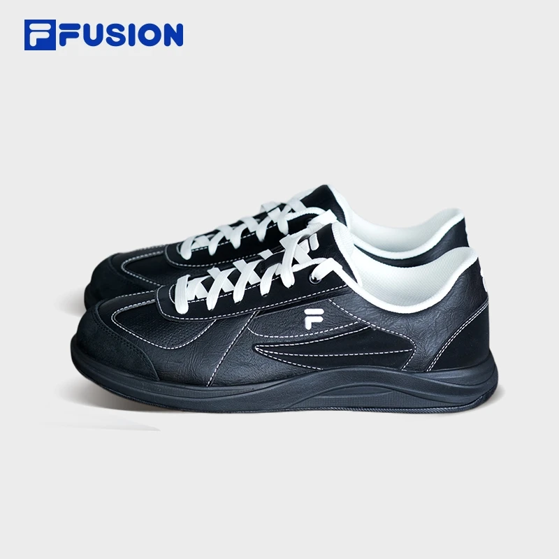 斐乐【陨石板鞋】新款休闲鞋男士百搭运动鞋T12M612952