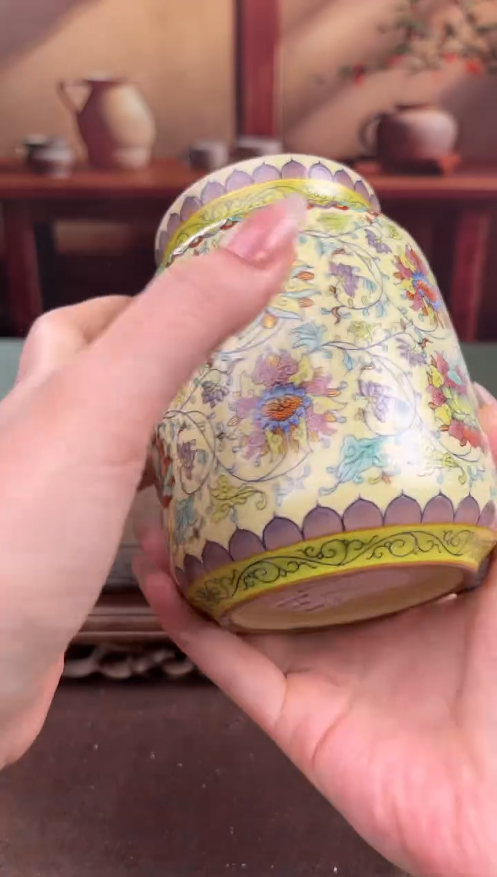 【闪购商品】顾德茶器福利闪购链接