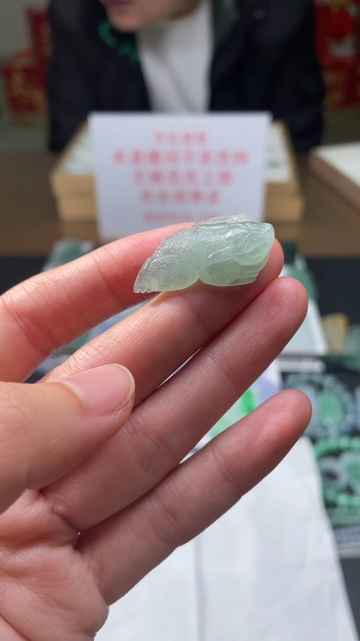 【闪购商品】定制翡翠未镶嵌|毛货其它+0