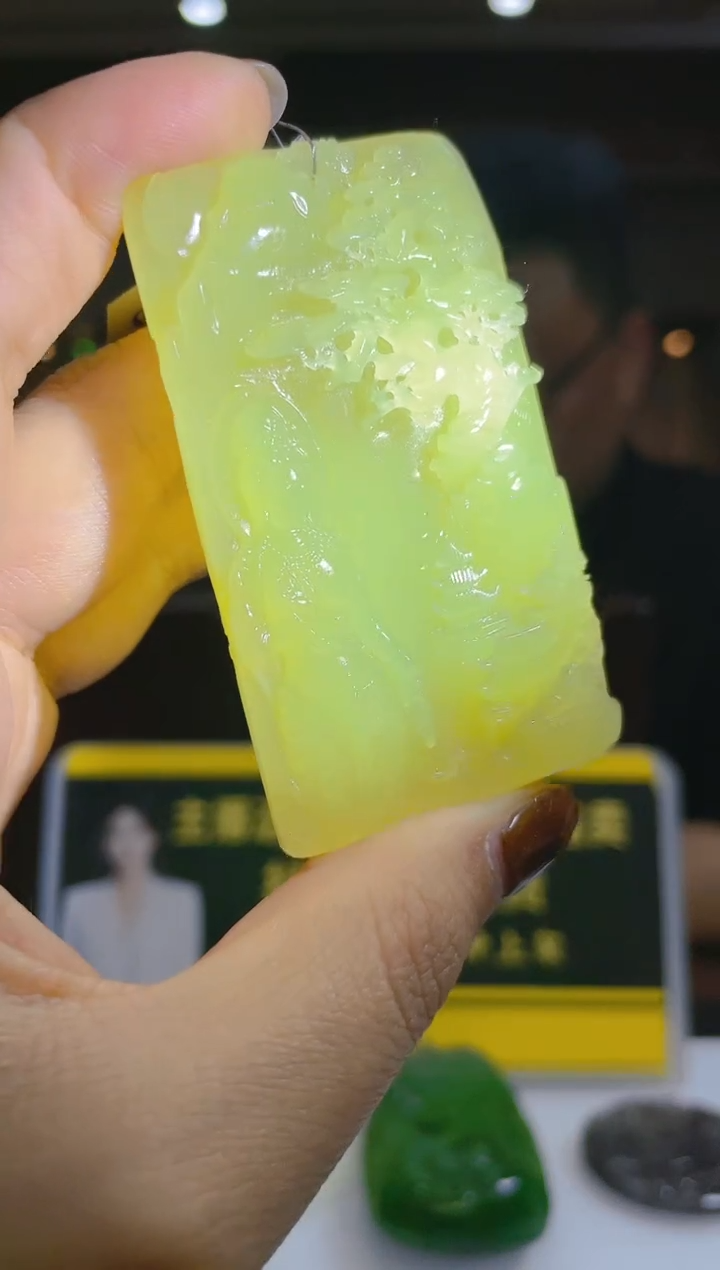 定制和田玉妮**姐和田玉定制闪购链接HTY01