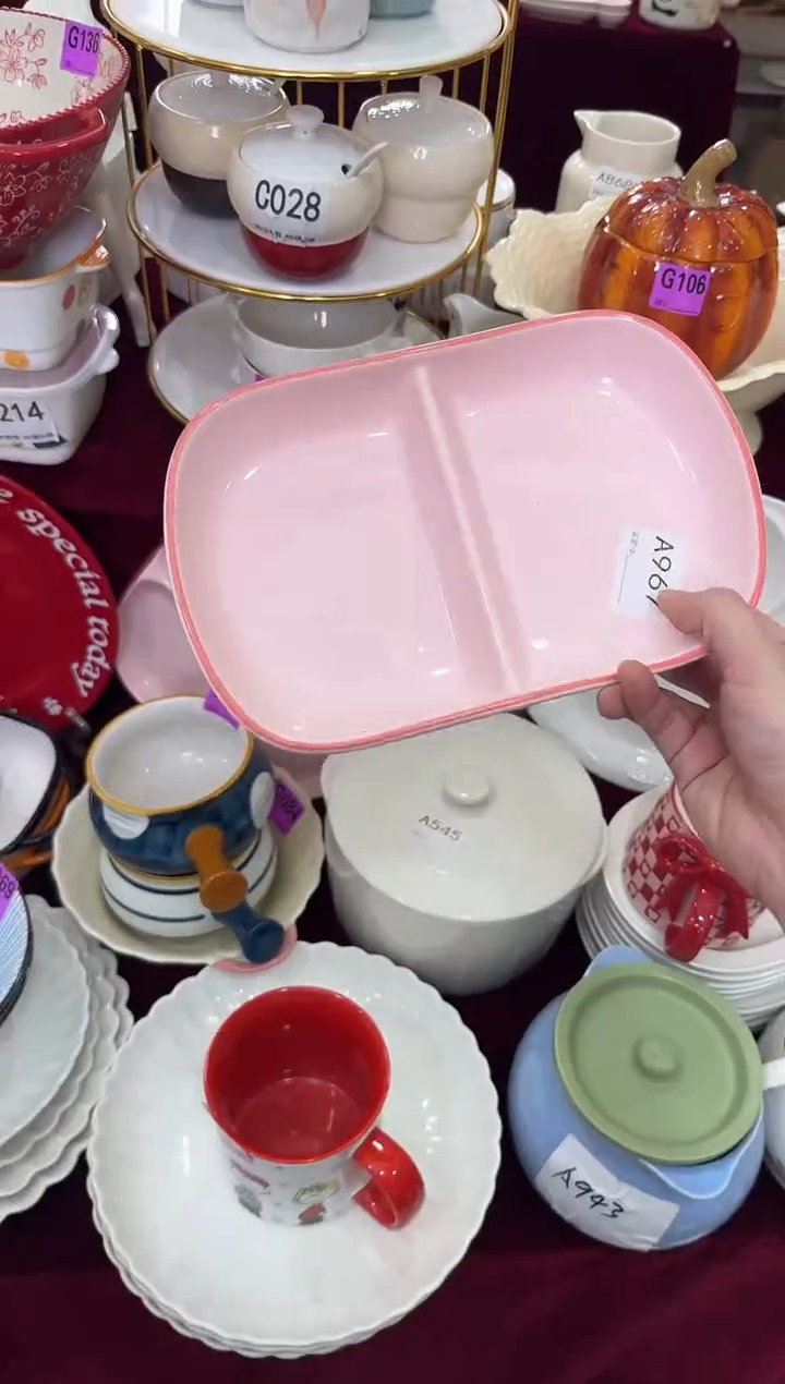 摆件陶A967   仓库微瑕陶瓷清仓福利