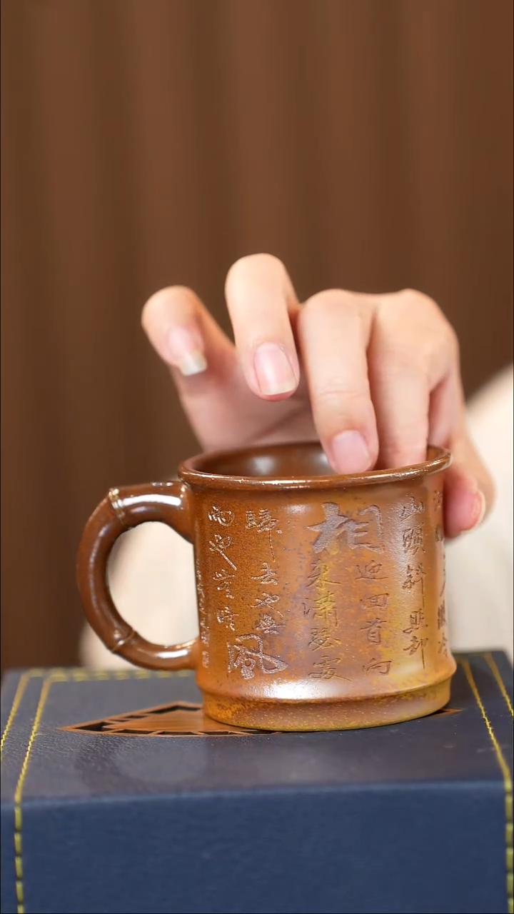 茶壶紫砂宜兴紫砂壶