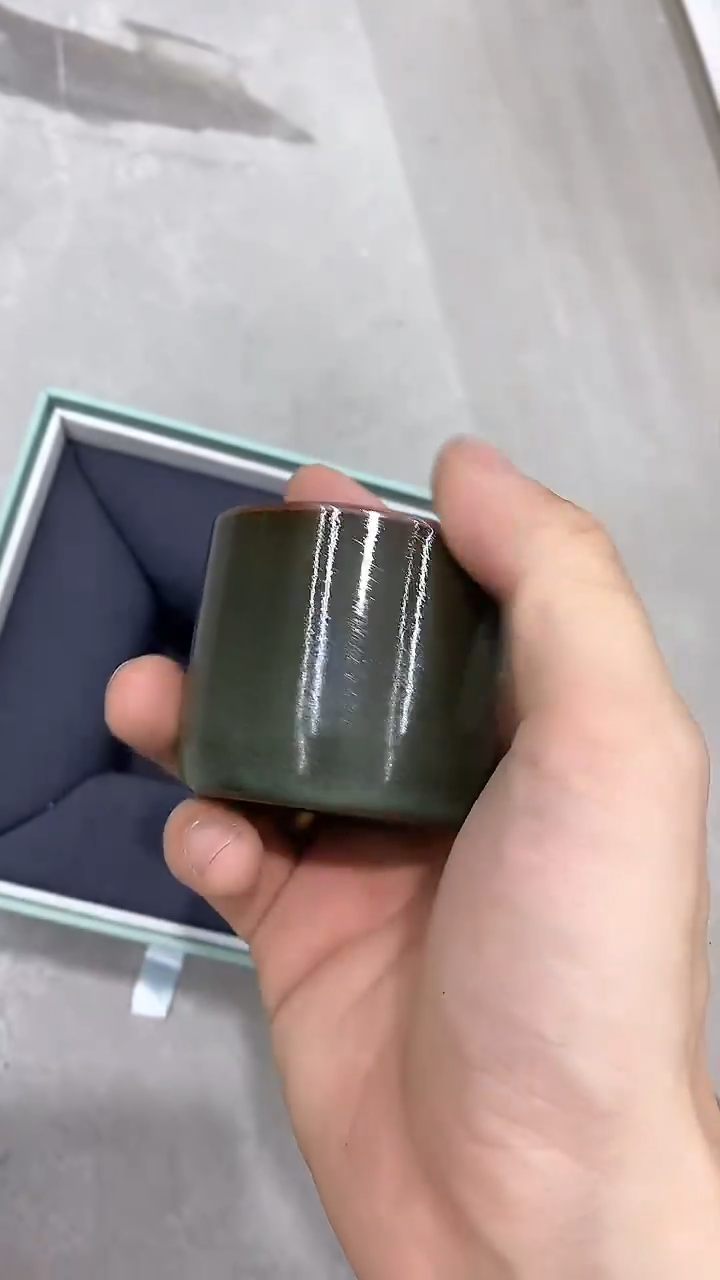 瓷片陶瓷茶器孤品79