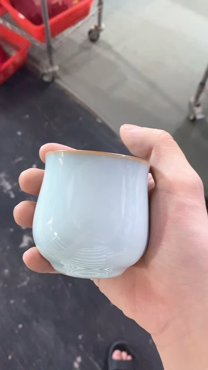 瓷片陶瓷茶具茶器