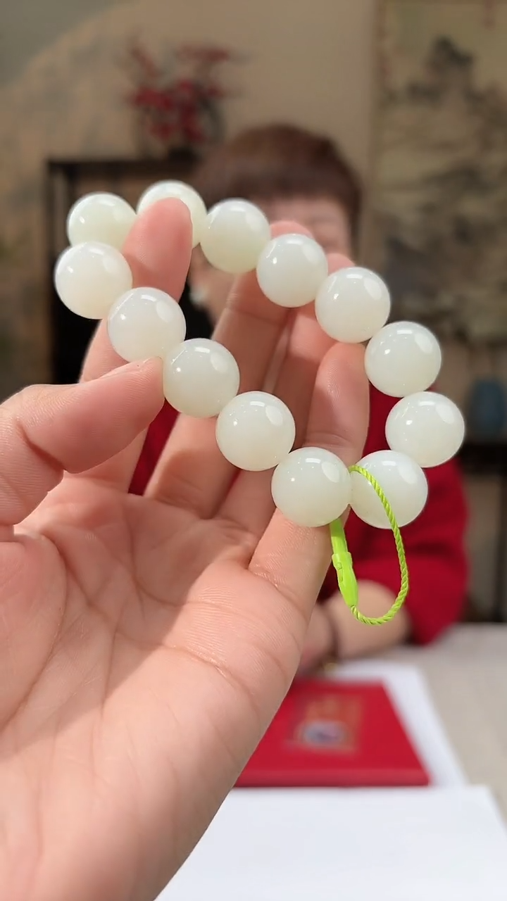 【闪购商品】定制和田玉多样性发货拍一发一