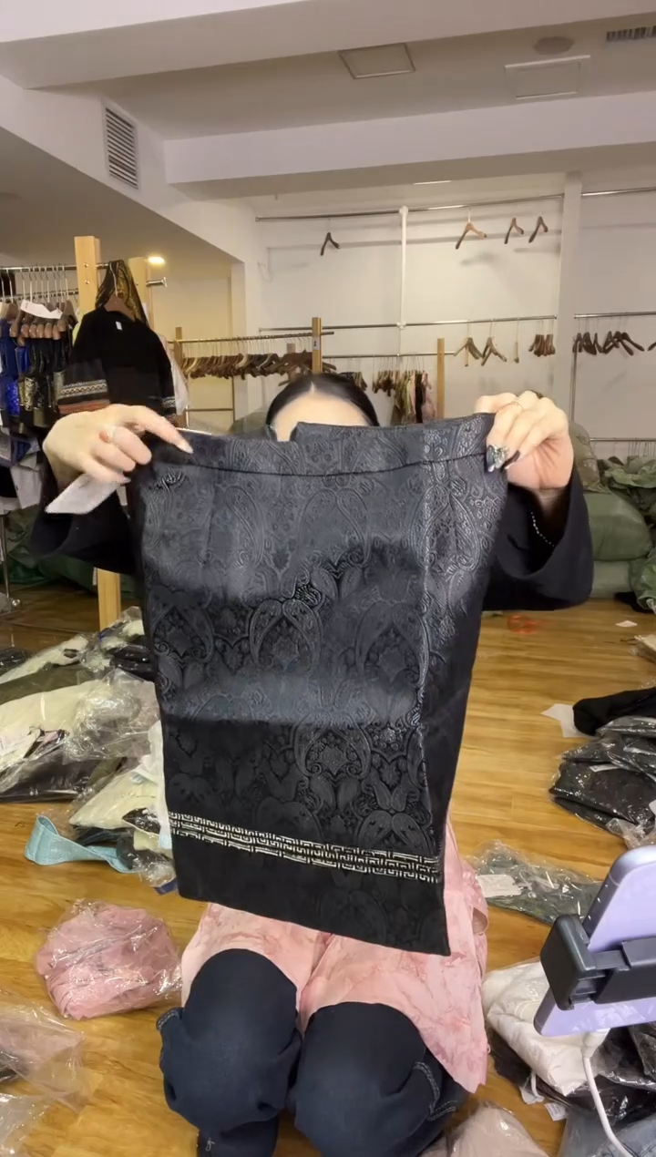 半身裙       M码       80-110斤