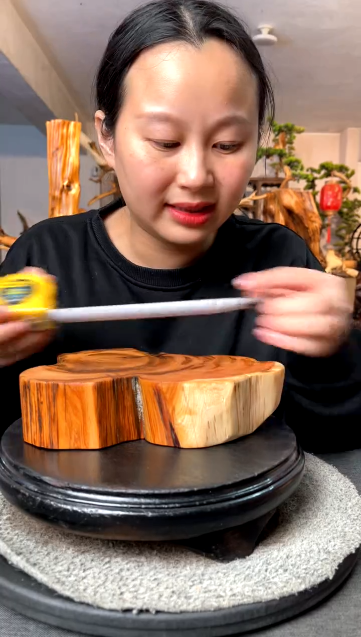 【闪购商品】柏木（崖柏）崖柏小件