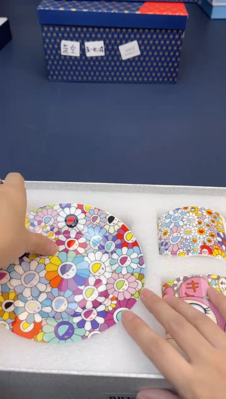 【闪购商品】瓷片新春福利场 快来捡漏@@B112-6