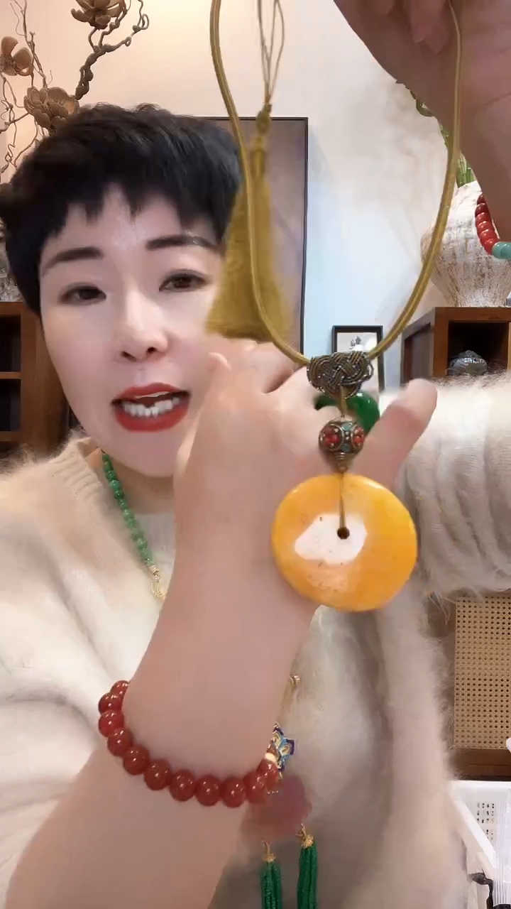 民族风原创手作919